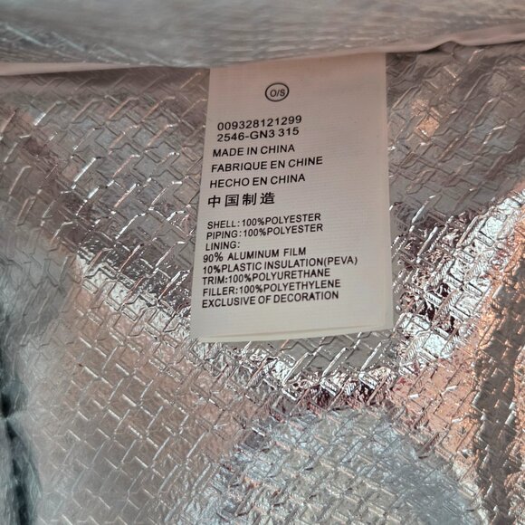 NWOT - Nike Insulated Lunch Bag – Black & Bright Orange Swoosh Logo - Never Used - Picture 10 of 11